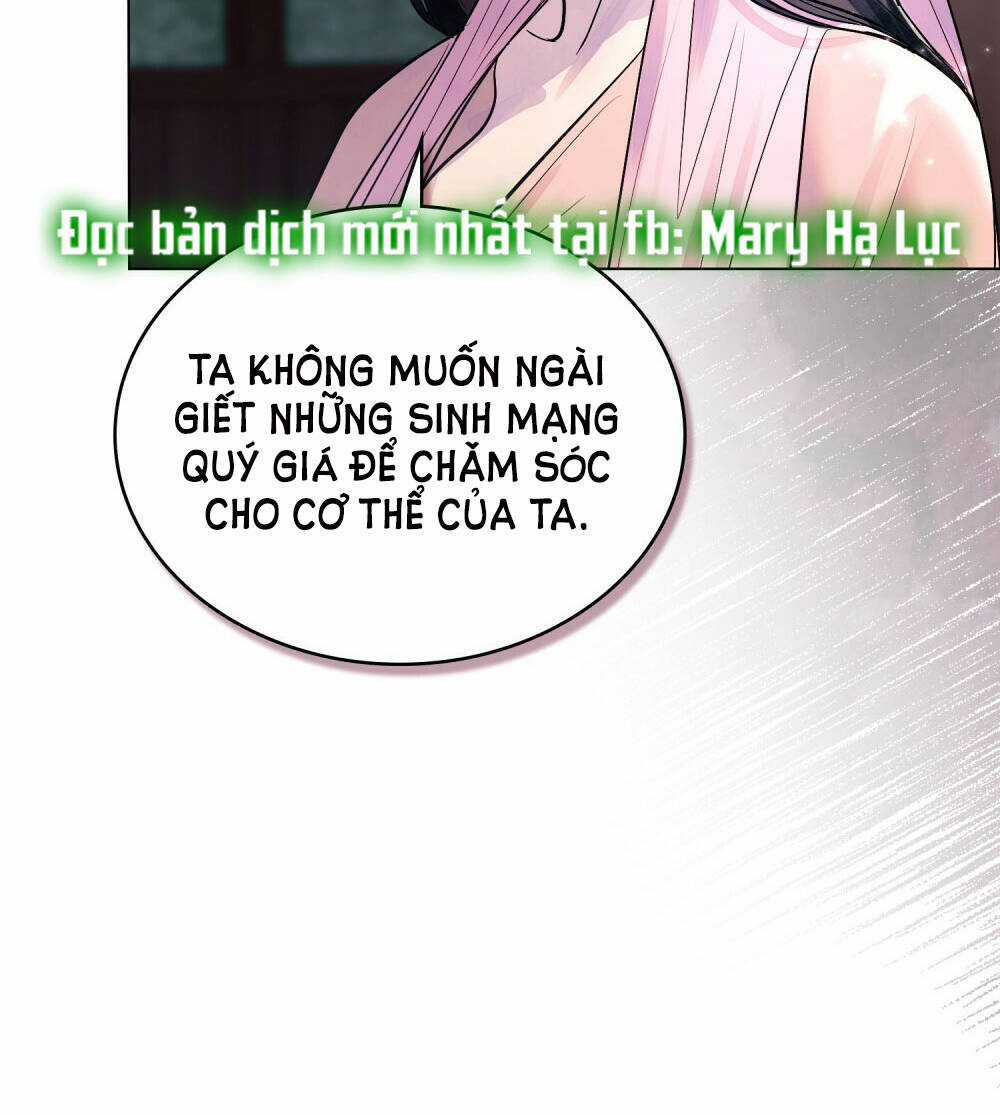 Một Nửa Không Hoàn Hảo Chapter 15.1 trang 19