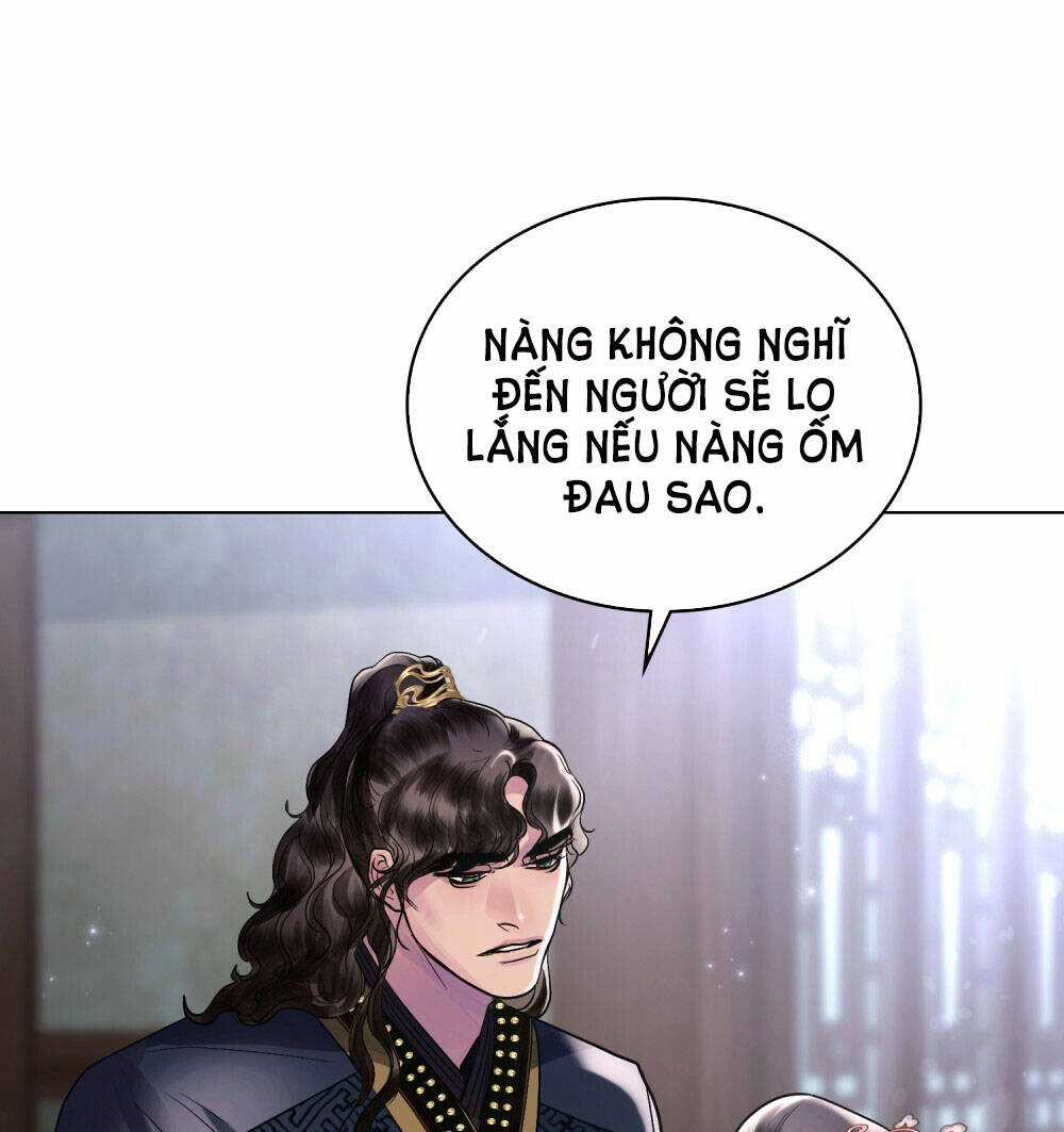 Một Nửa Không Hoàn Hảo Chapter 15.1 trang 20