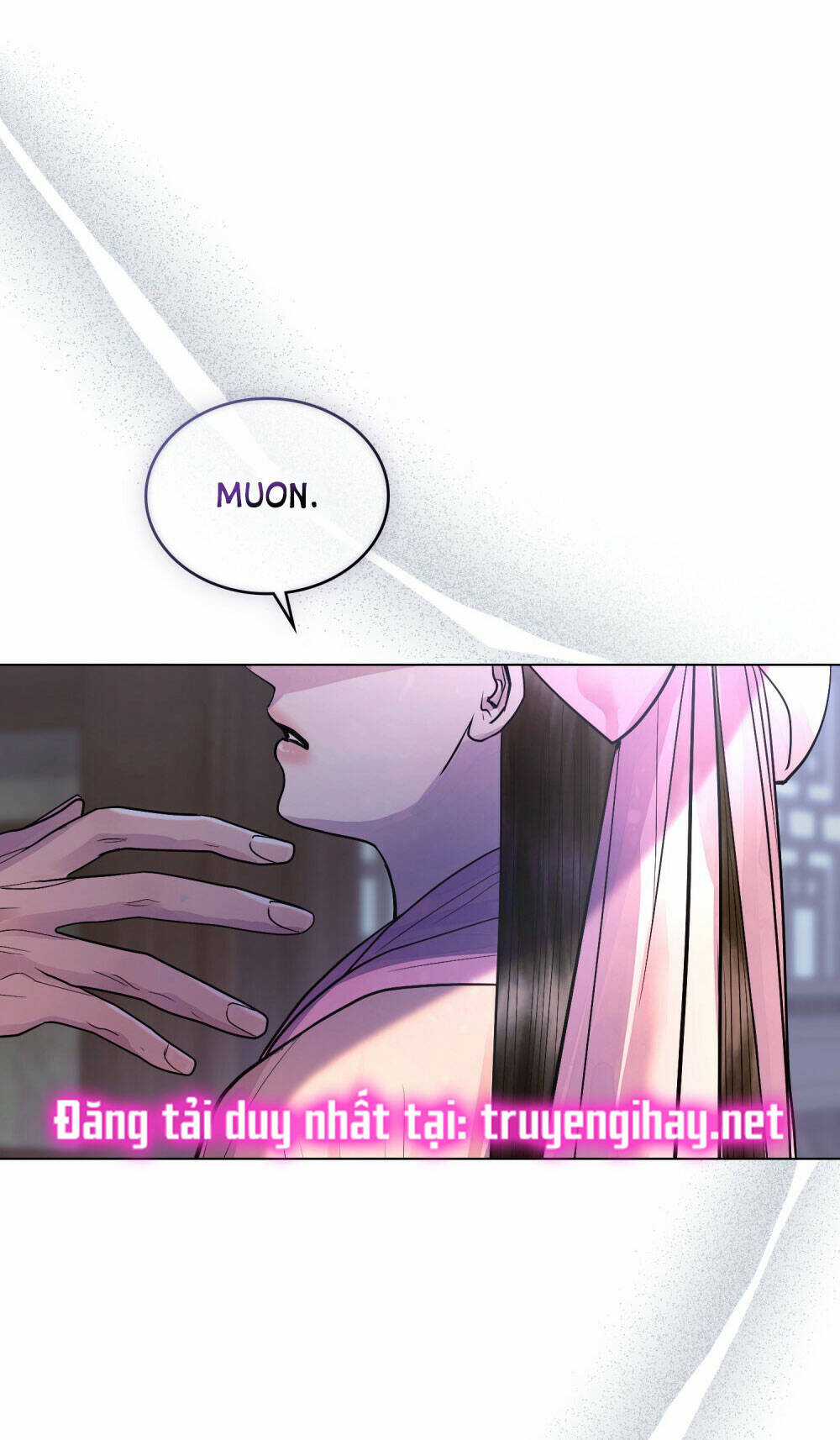 Một Nửa Không Hoàn Hảo Chapter 15.1 trang 22