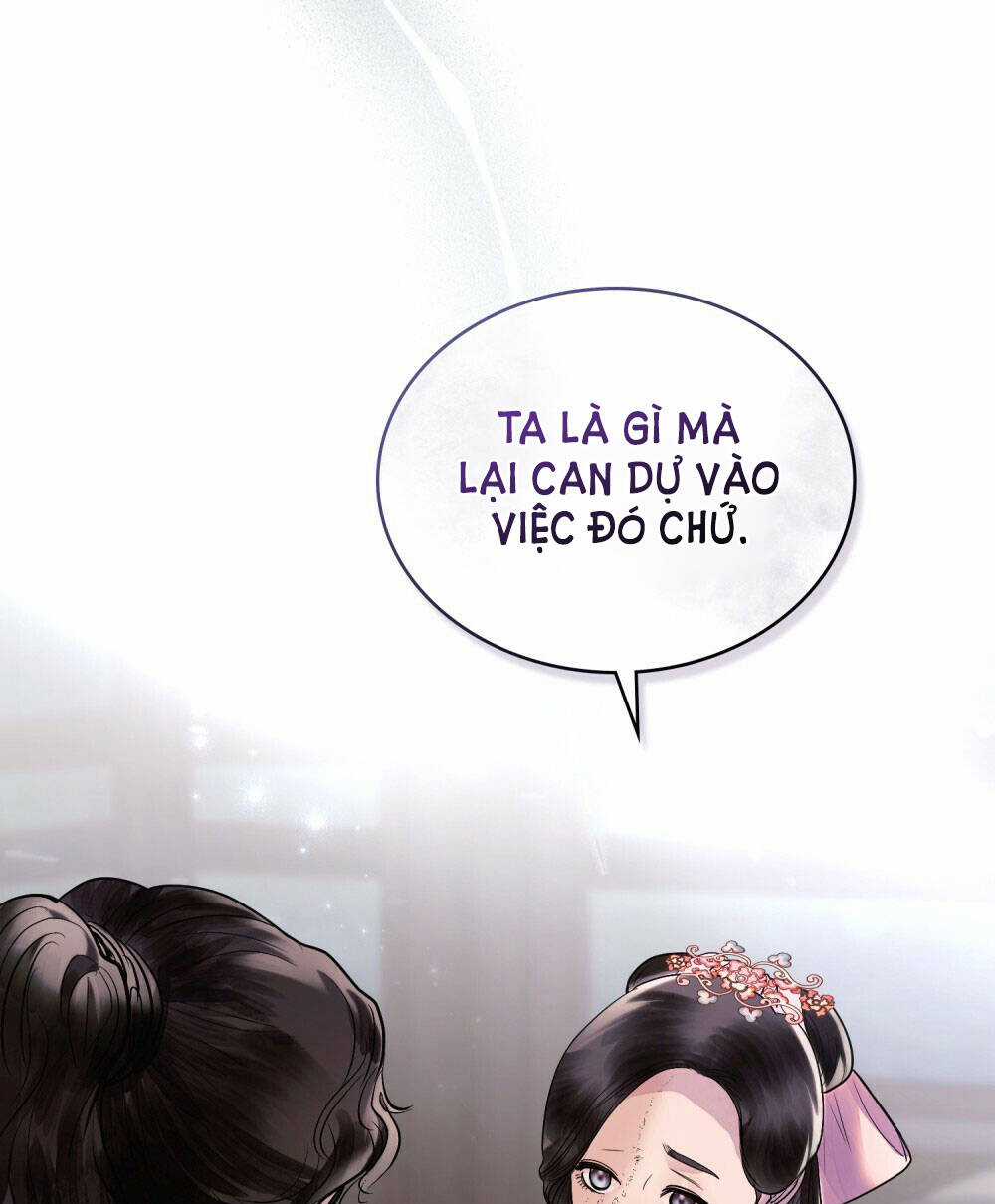 Một Nửa Không Hoàn Hảo Chapter 15.1 trang 24