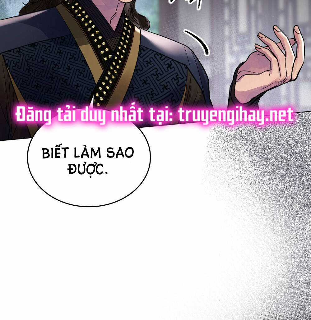 Một Nửa Không Hoàn Hảo Chapter 15.1 trang 27