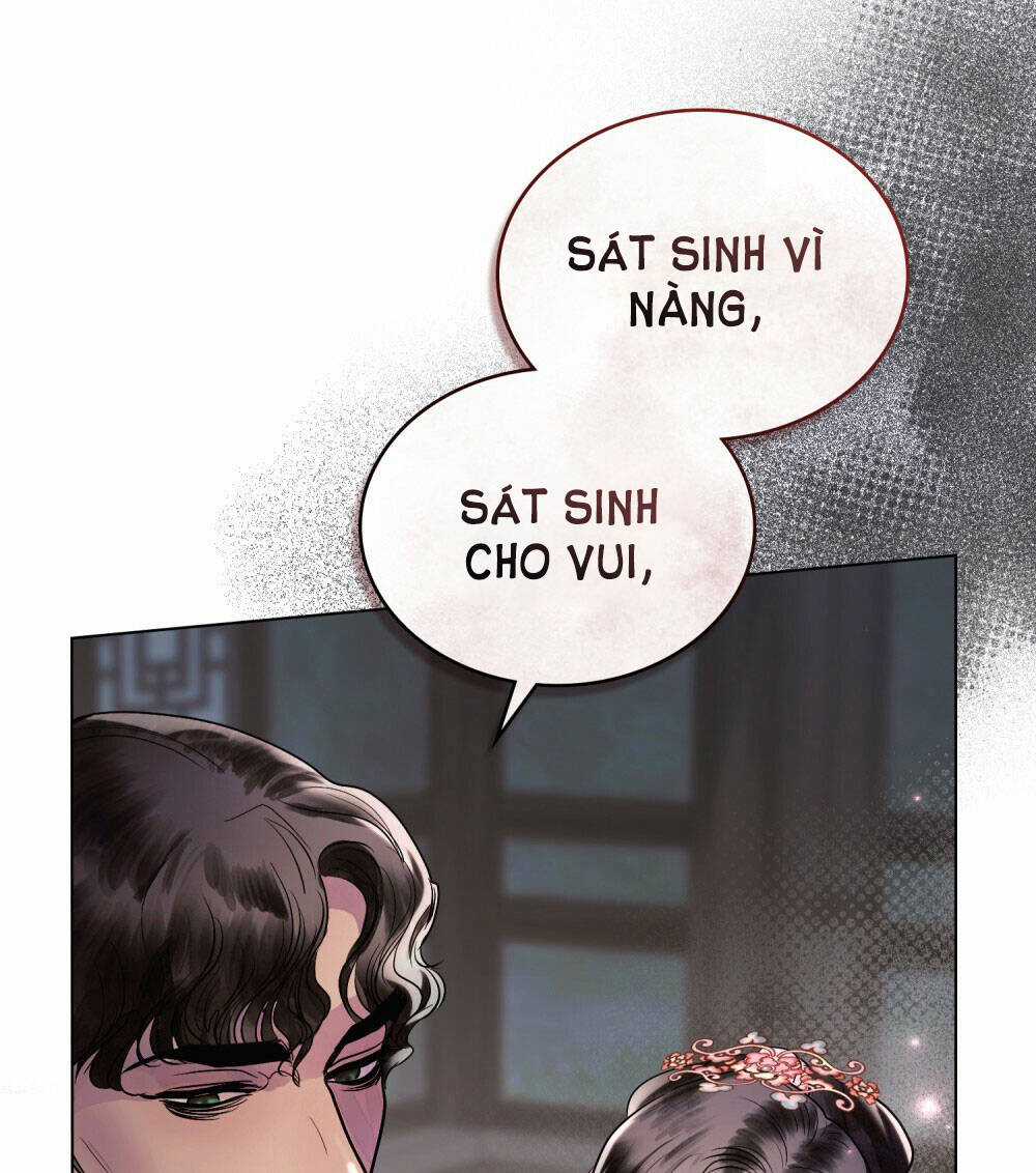 Một Nửa Không Hoàn Hảo Chapter 15.1 trang 28