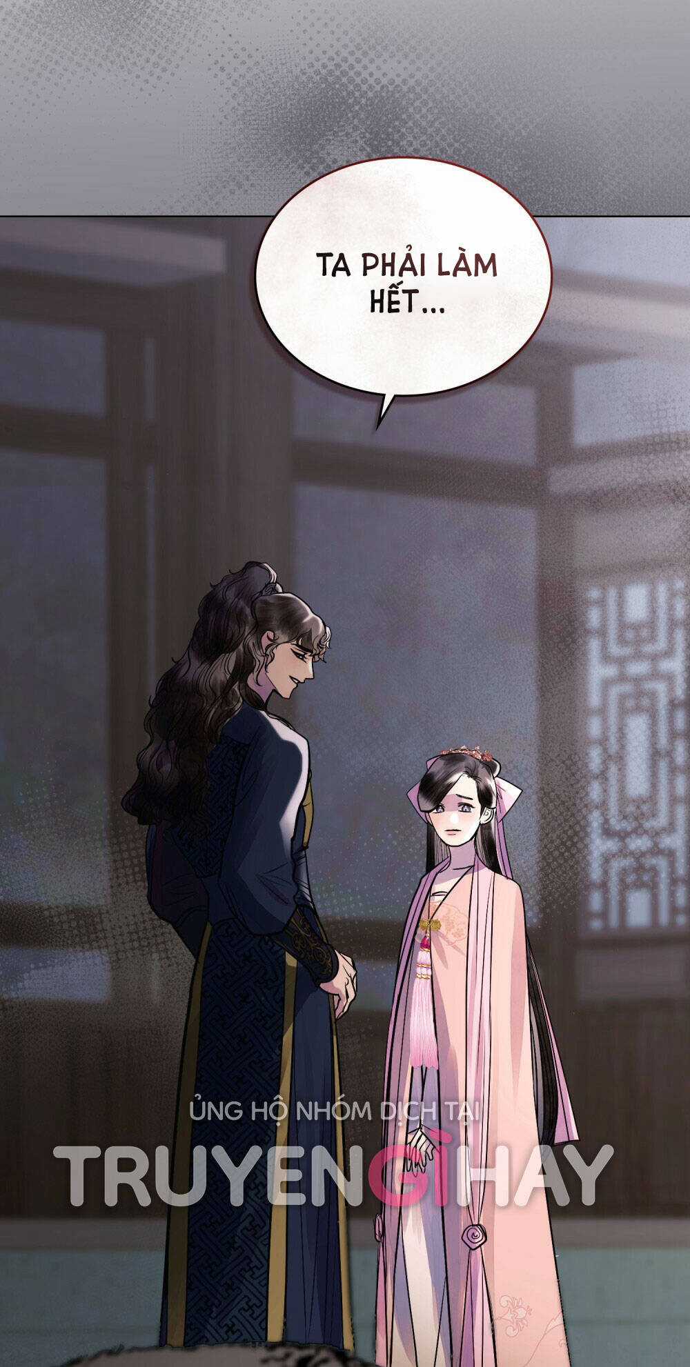 Một Nửa Không Hoàn Hảo Chapter 15.1 trang 30