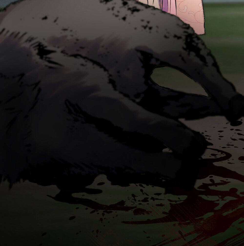 Một Nửa Không Hoàn Hảo Chapter 15.1 trang 31