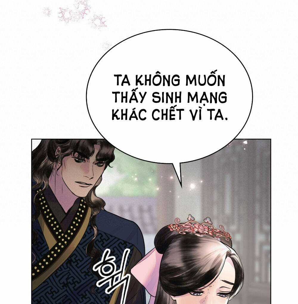 Một Nửa Không Hoàn Hảo Chapter 15.1 trang 34