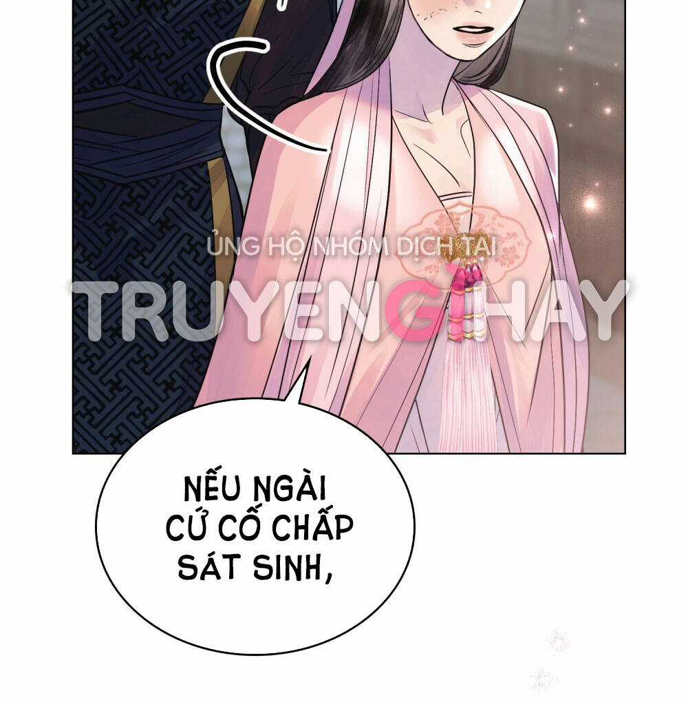 Một Nửa Không Hoàn Hảo Chapter 15.1 trang 35