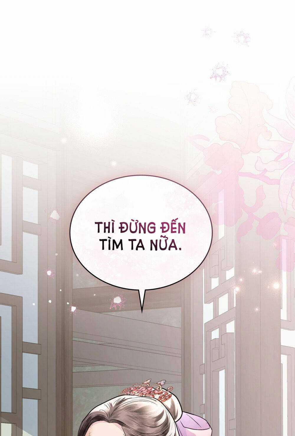 Một Nửa Không Hoàn Hảo Chapter 15.1 trang 36