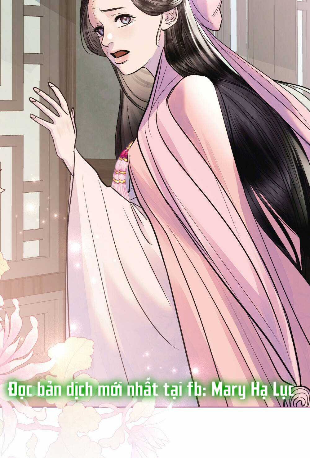 Một Nửa Không Hoàn Hảo Chapter 15.1 trang 37