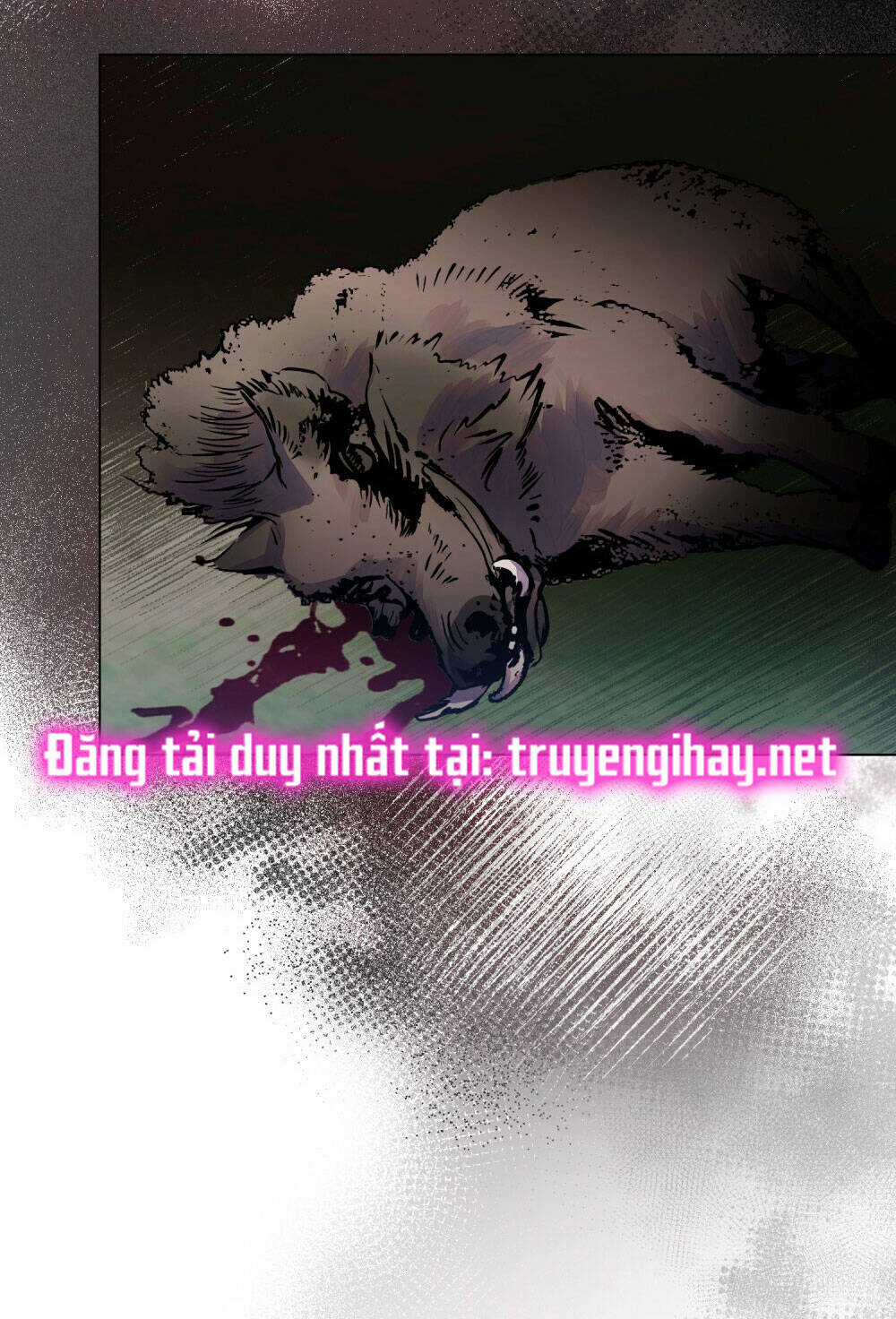 Một Nửa Không Hoàn Hảo Chapter 15.1 trang 8