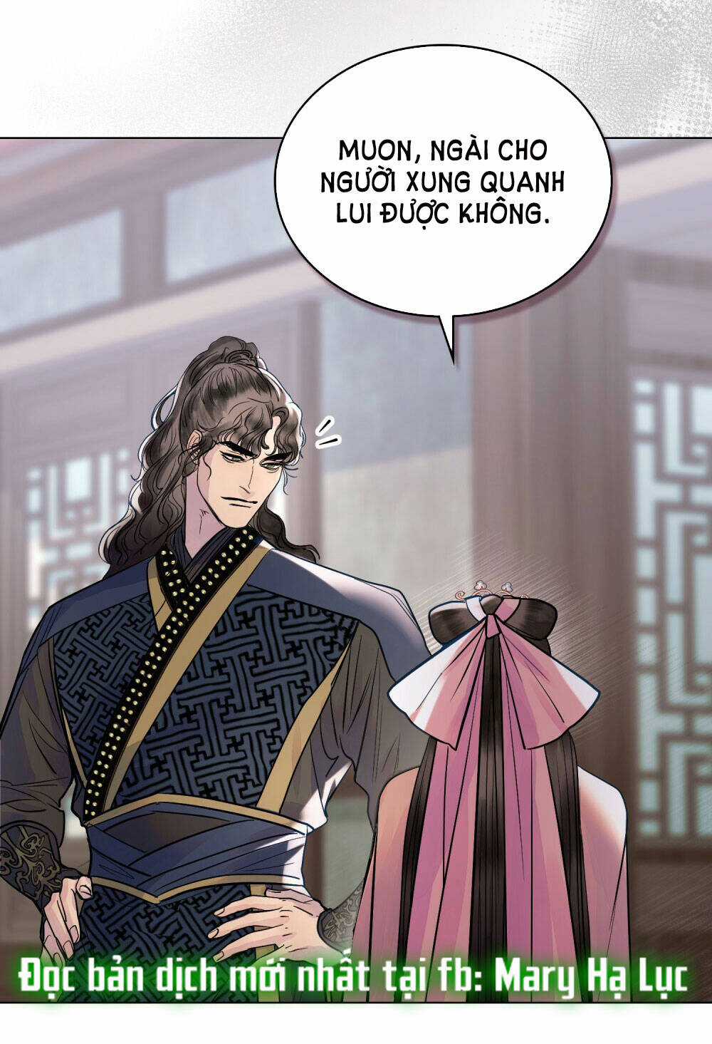 Một Nửa Không Hoàn Hảo Chapter 15.1 trang 9