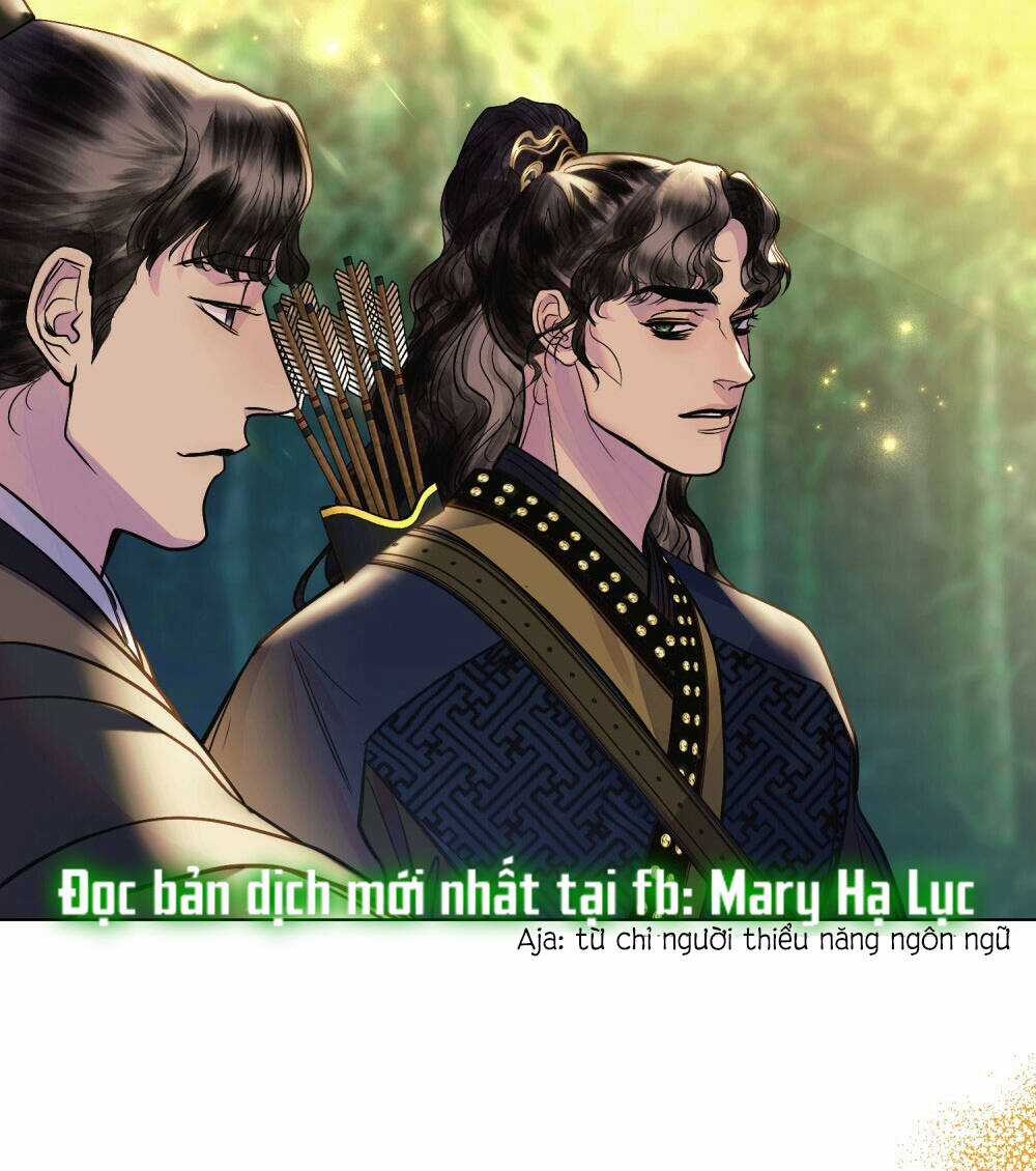 Một Nửa Không Hoàn Hảo Chapter 15.2 trang 11