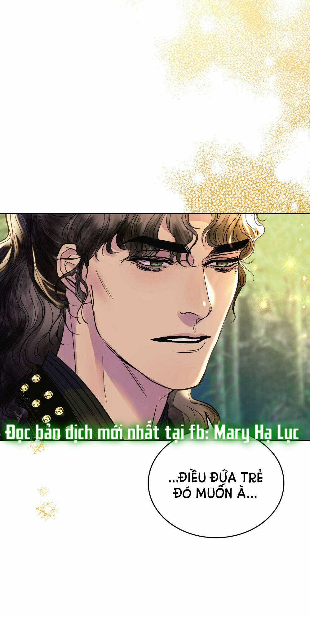 Một Nửa Không Hoàn Hảo Chapter 15.2 trang 15