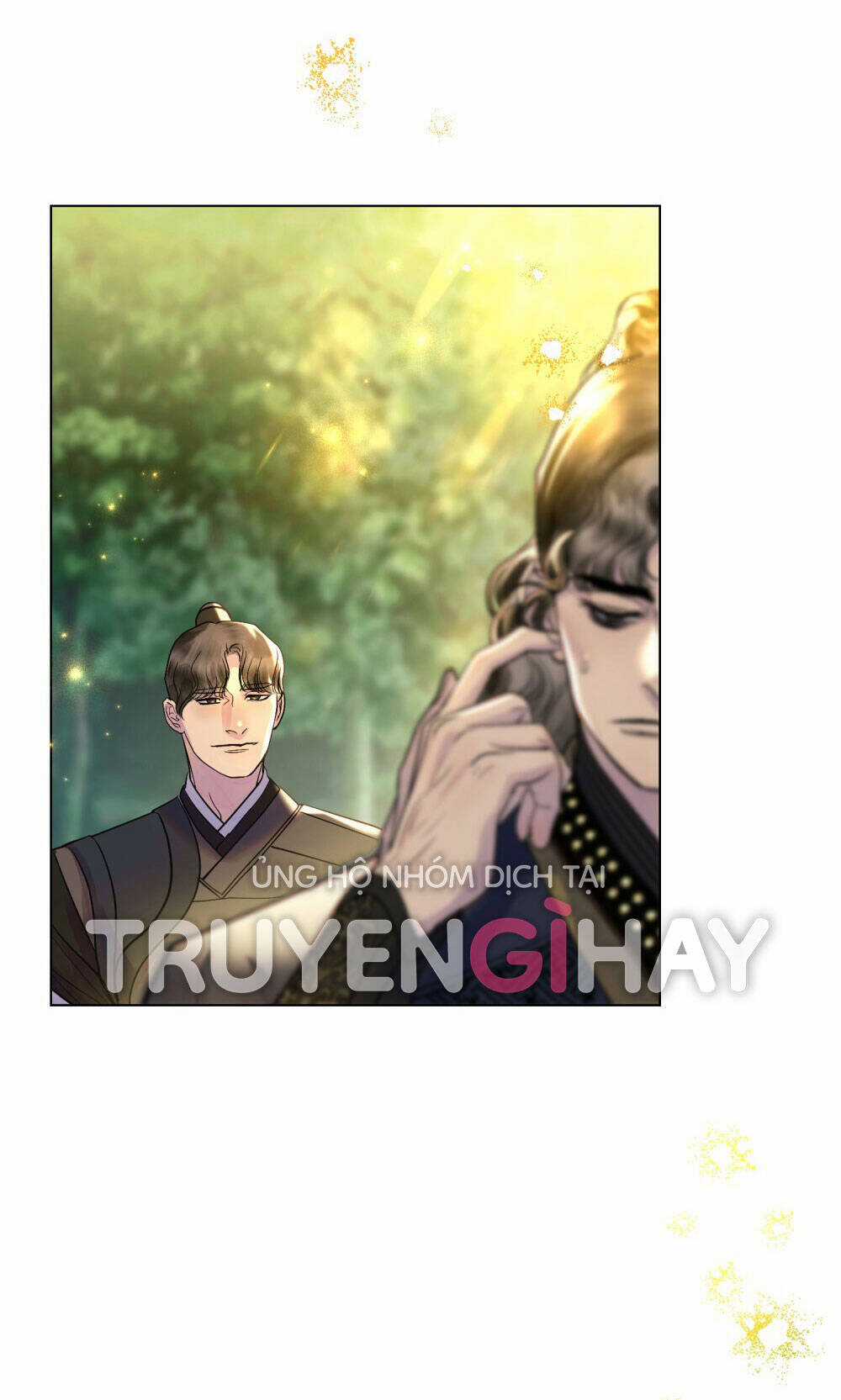 Một Nửa Không Hoàn Hảo Chapter 15.2 trang 16