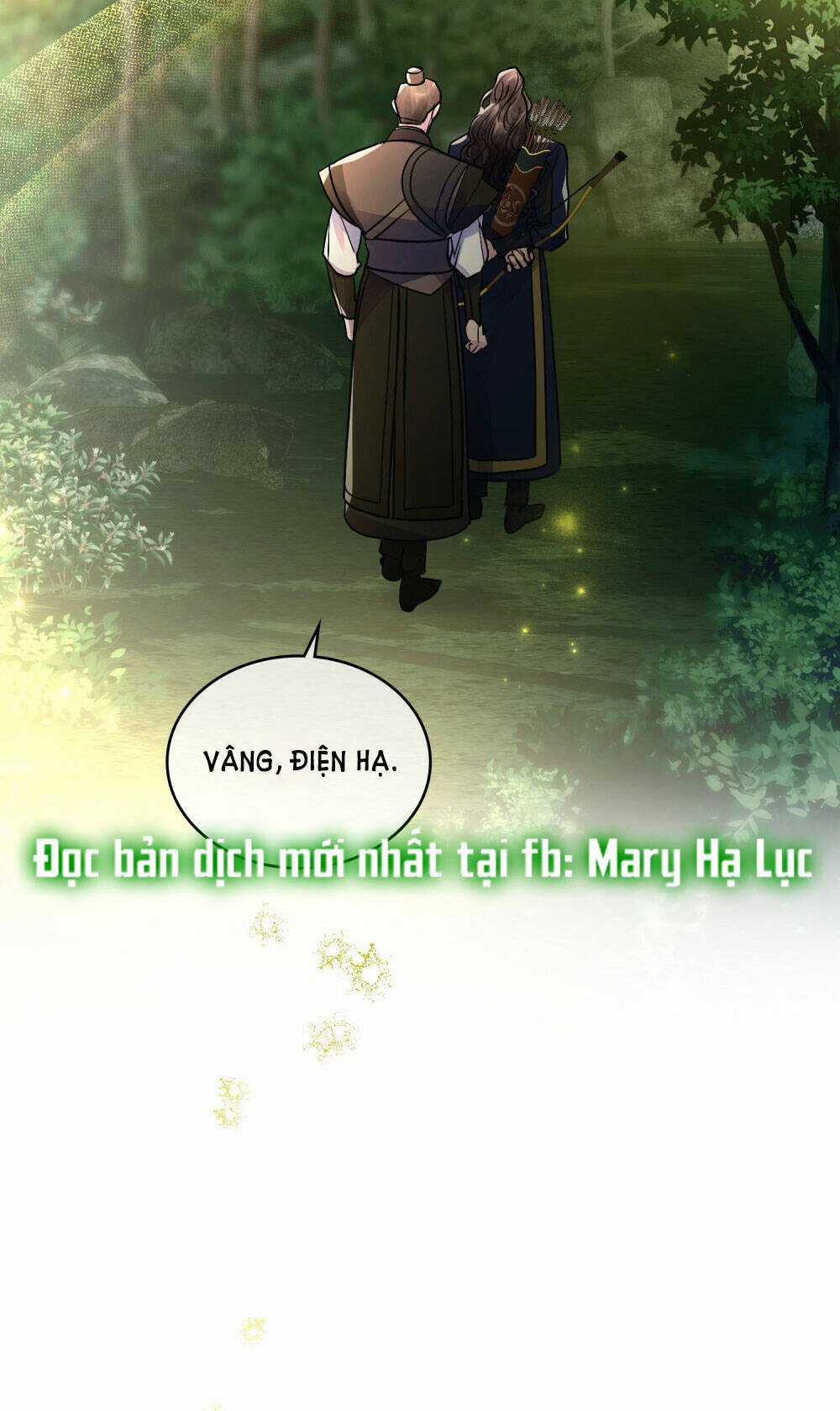 Một Nửa Không Hoàn Hảo Chapter 15.2 trang 18