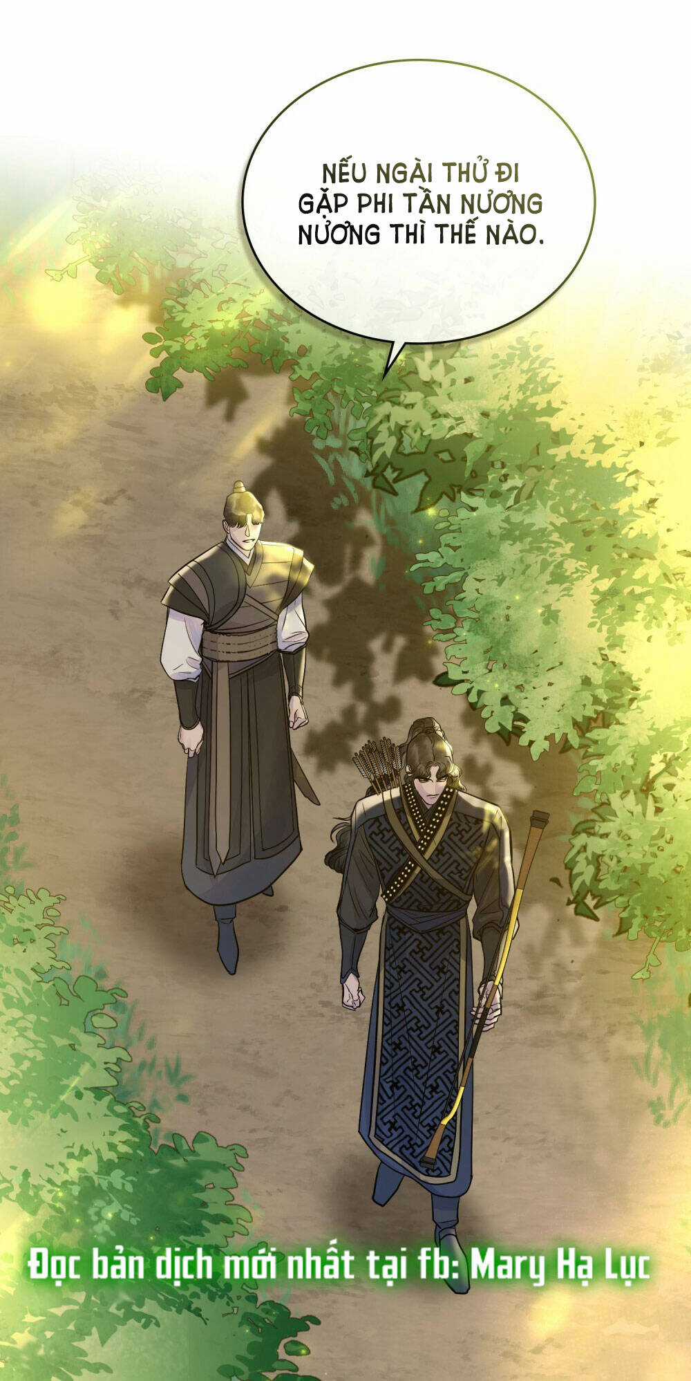 Một Nửa Không Hoàn Hảo Chapter 15.2 trang 2