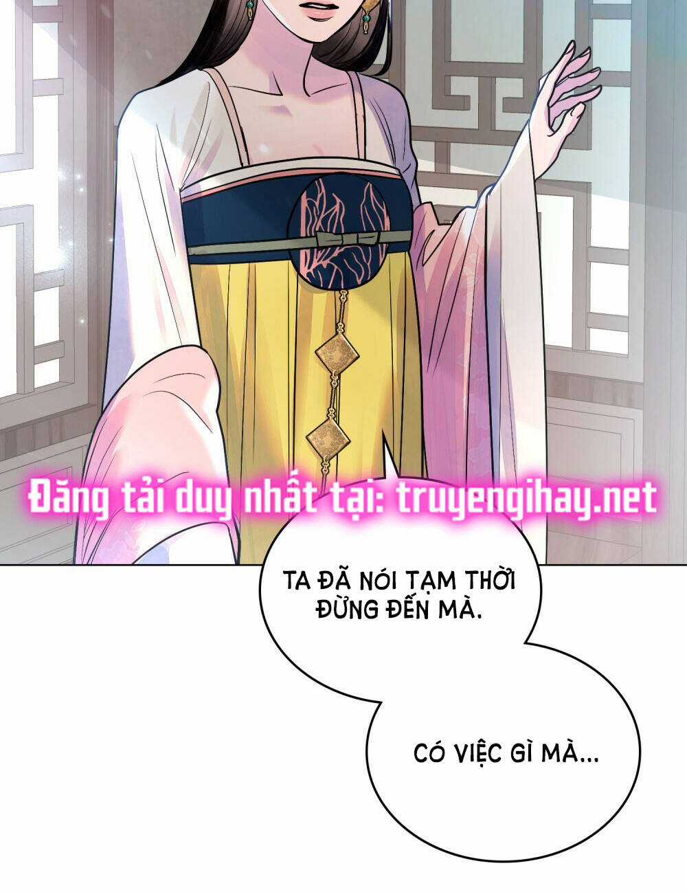 Một Nửa Không Hoàn Hảo Chapter 15.2 trang 22