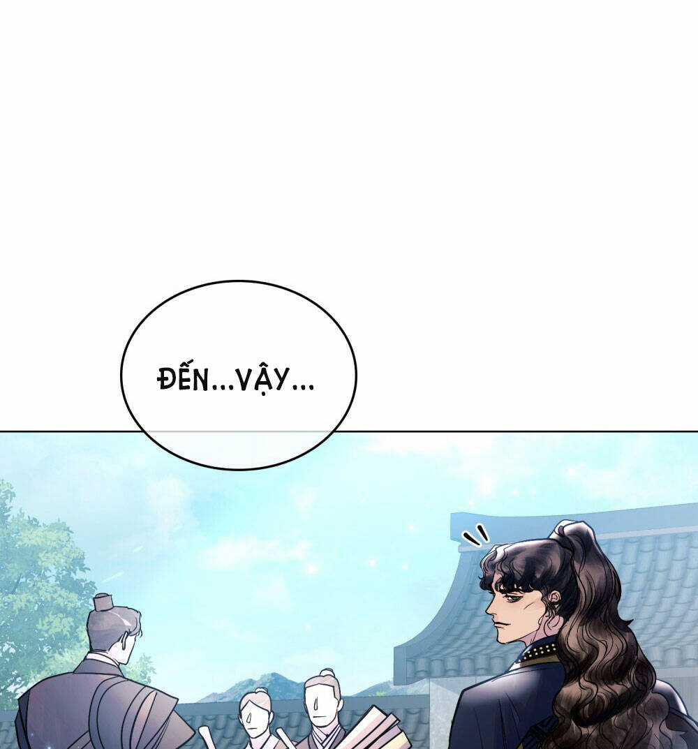 Một Nửa Không Hoàn Hảo Chapter 15.2 trang 23