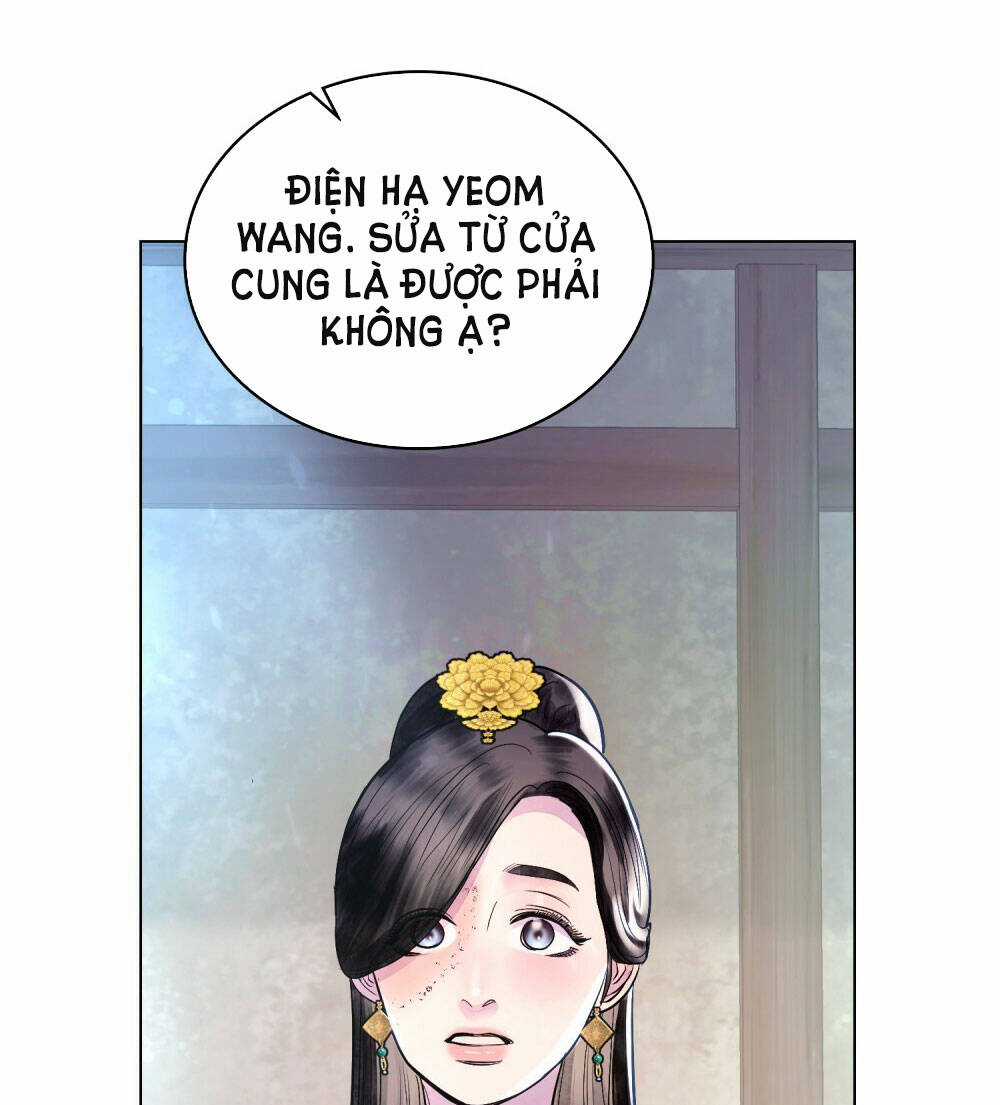 Một Nửa Không Hoàn Hảo Chapter 15.2 trang 25