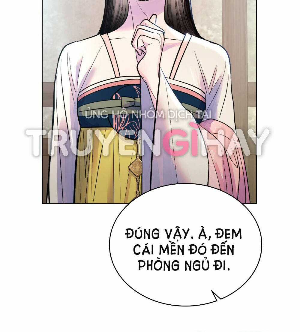 Một Nửa Không Hoàn Hảo Chapter 15.2 trang 26
