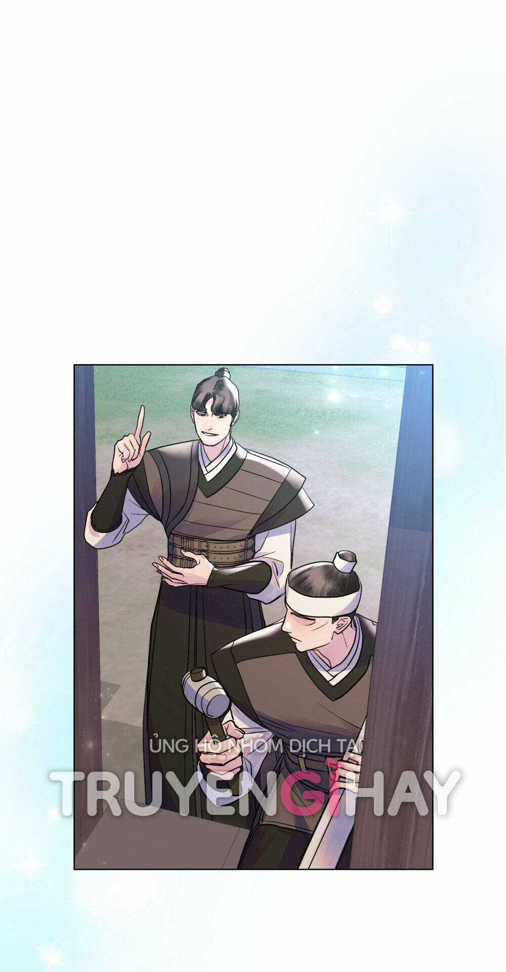 Một Nửa Không Hoàn Hảo Chapter 15.2 trang 29