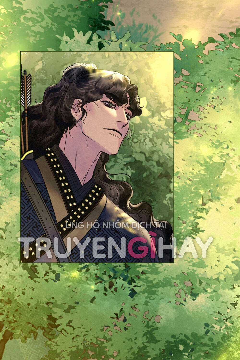 Một Nửa Không Hoàn Hảo Chapter 15.2 trang 3