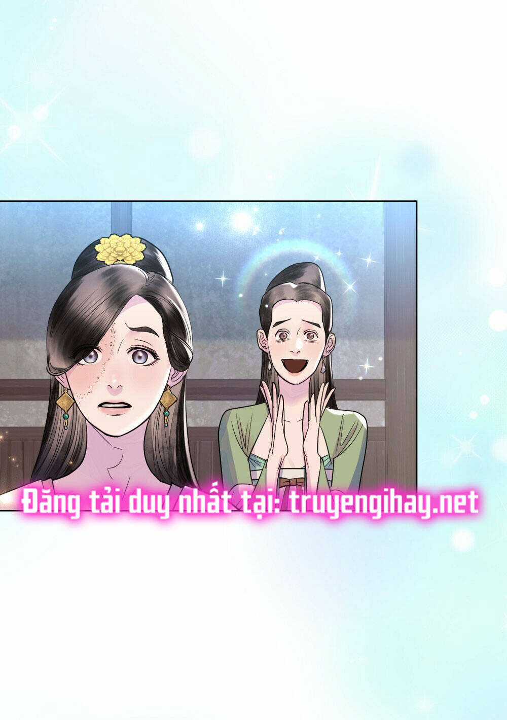 Một Nửa Không Hoàn Hảo Chapter 15.2 trang 30