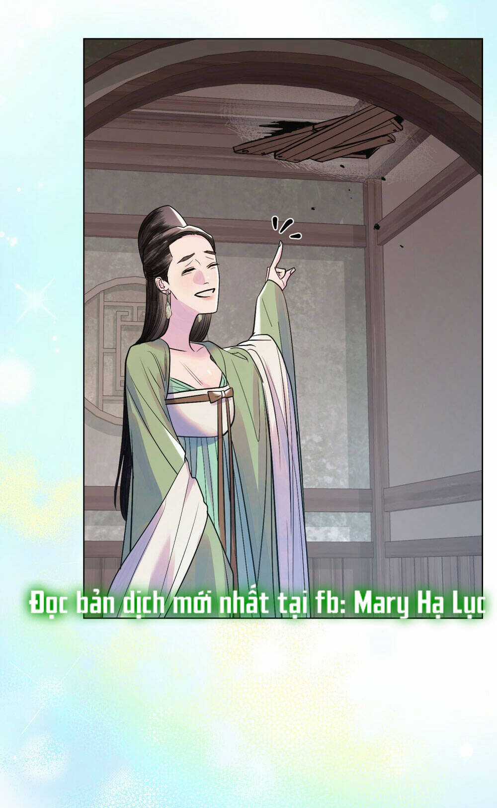 Một Nửa Không Hoàn Hảo Chapter 15.2 trang 31