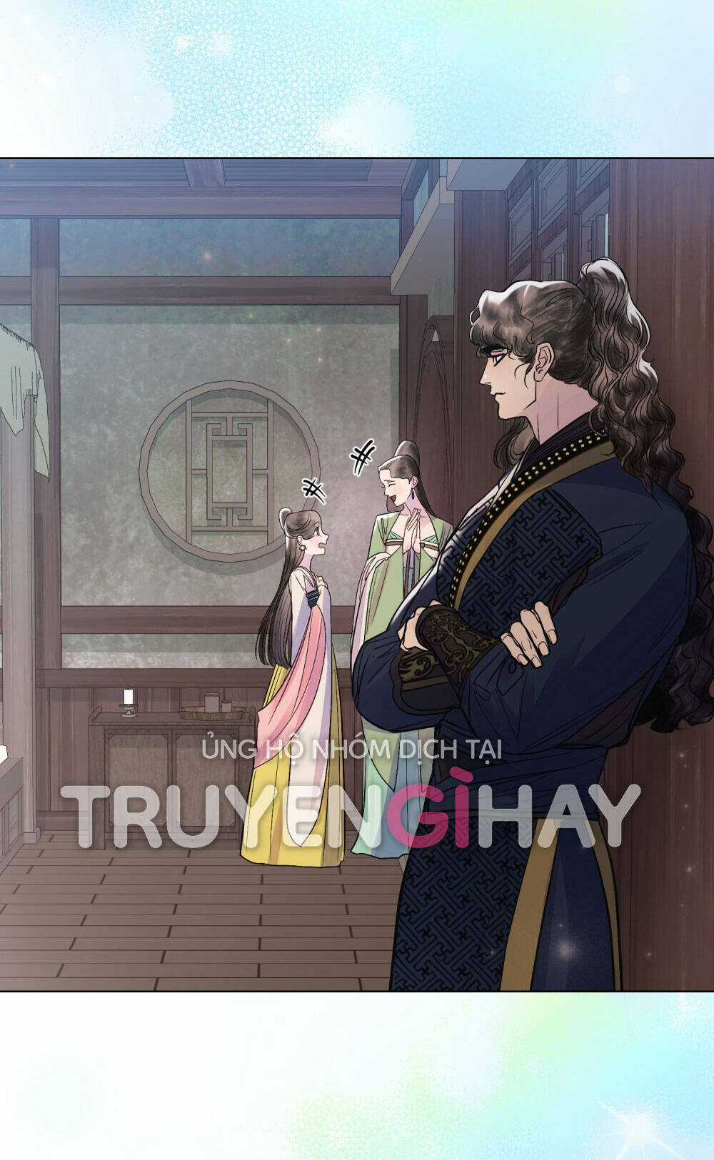 Một Nửa Không Hoàn Hảo Chapter 15.2 trang 32