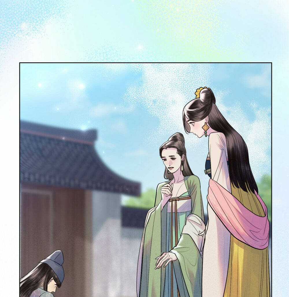 Một Nửa Không Hoàn Hảo Chapter 15.2 trang 34
