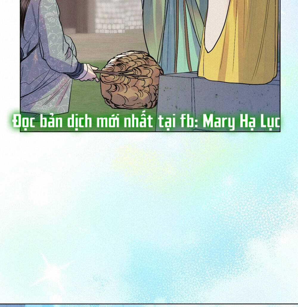 Một Nửa Không Hoàn Hảo Chapter 15.2 trang 35