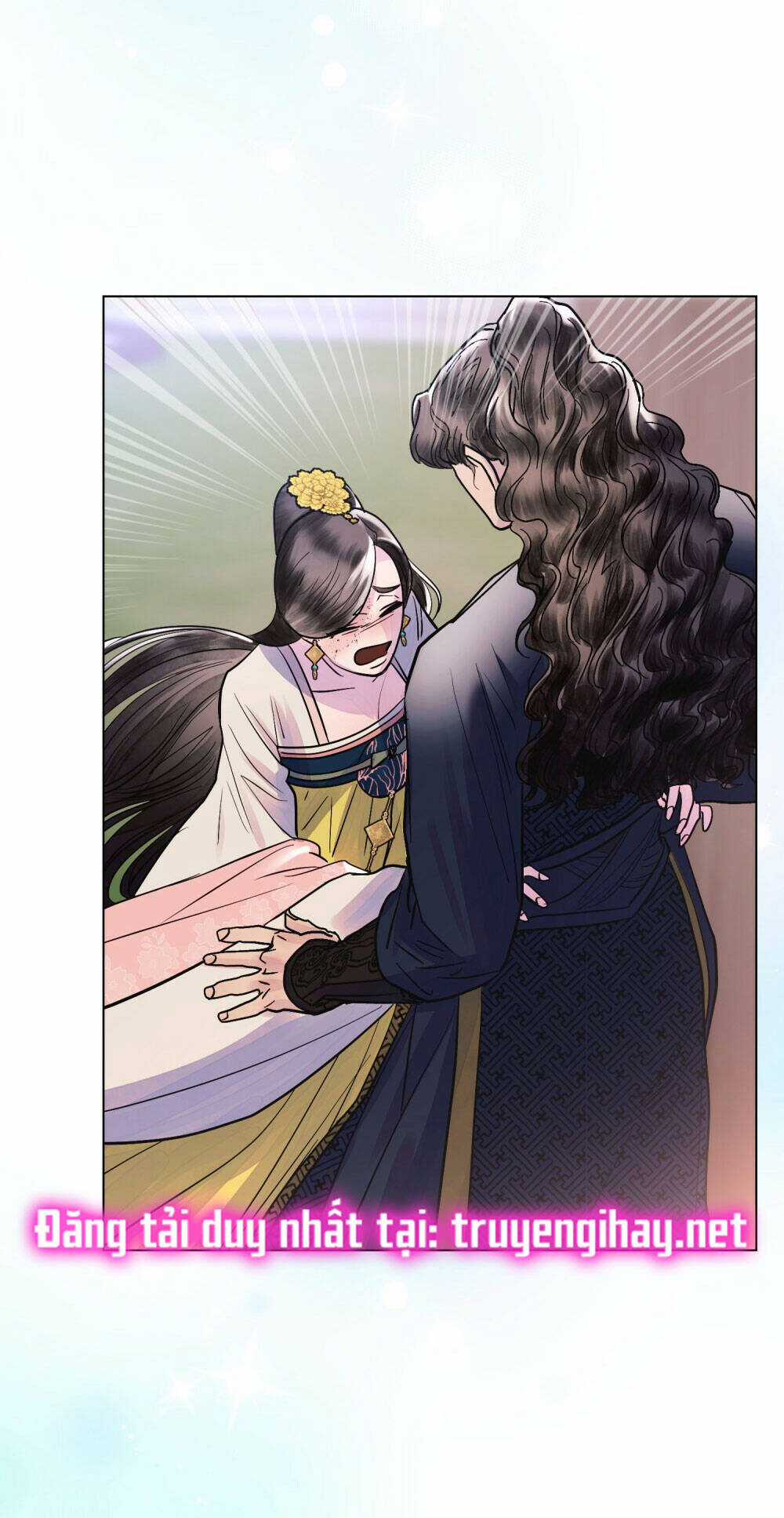 Một Nửa Không Hoàn Hảo Chapter 15.2 trang 37