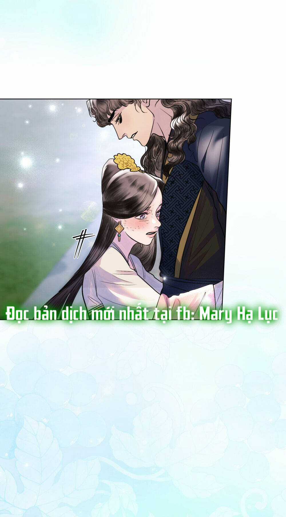 Một Nửa Không Hoàn Hảo Chapter 15.2 trang 38