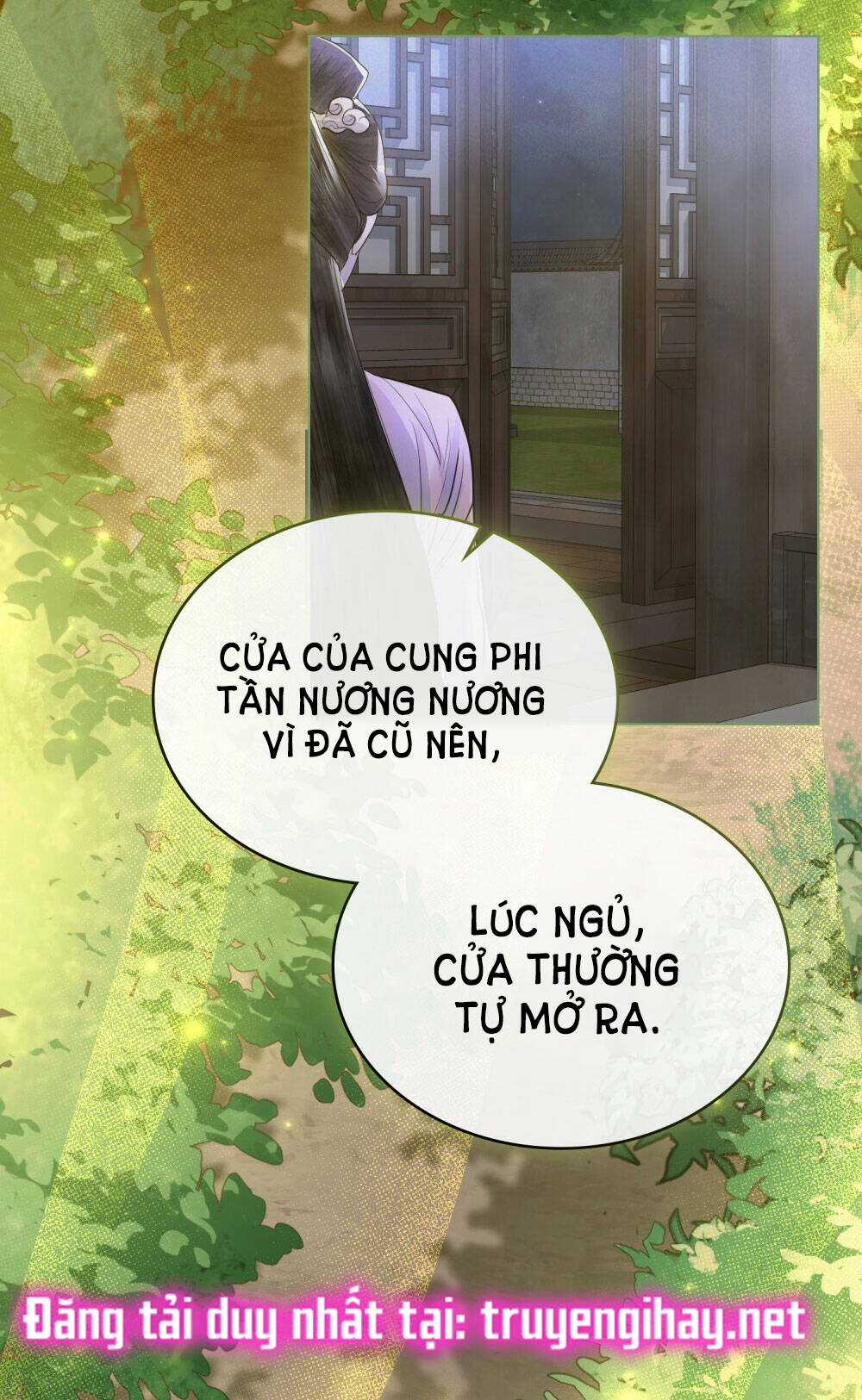 Một Nửa Không Hoàn Hảo Chapter 15.2 trang 4
