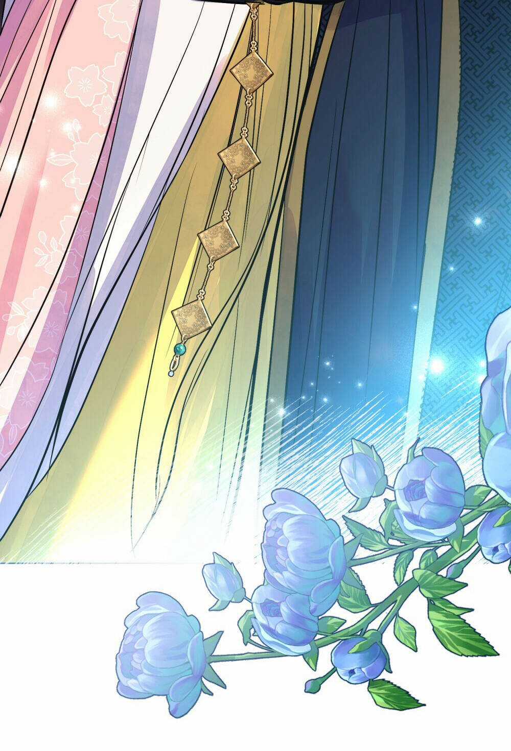 Một Nửa Không Hoàn Hảo Chapter 15.2 trang 40