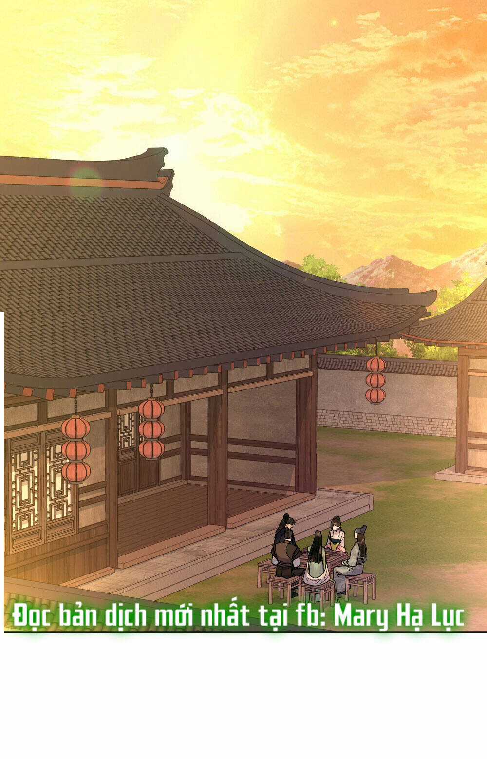 Một Nửa Không Hoàn Hảo Chapter 15.2 trang 42