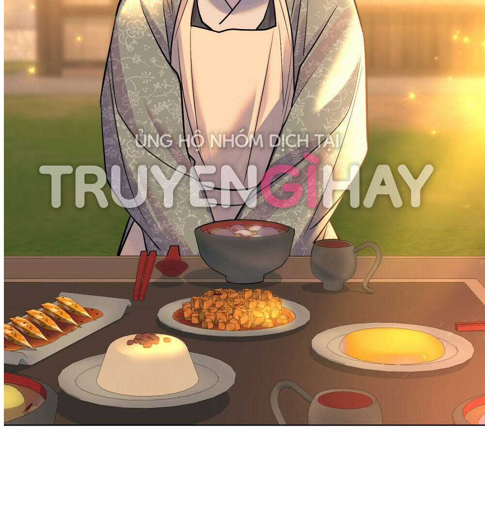 Một Nửa Không Hoàn Hảo Chapter 15.2 trang 44