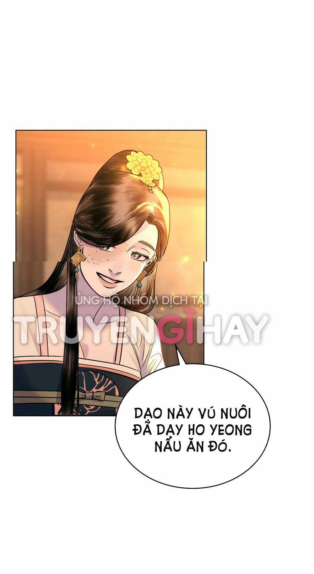 Một Nửa Không Hoàn Hảo Chapter 15.2 trang 45