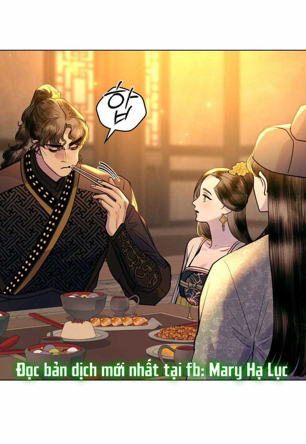 Một Nửa Không Hoàn Hảo Chapter 15.2 trang 46