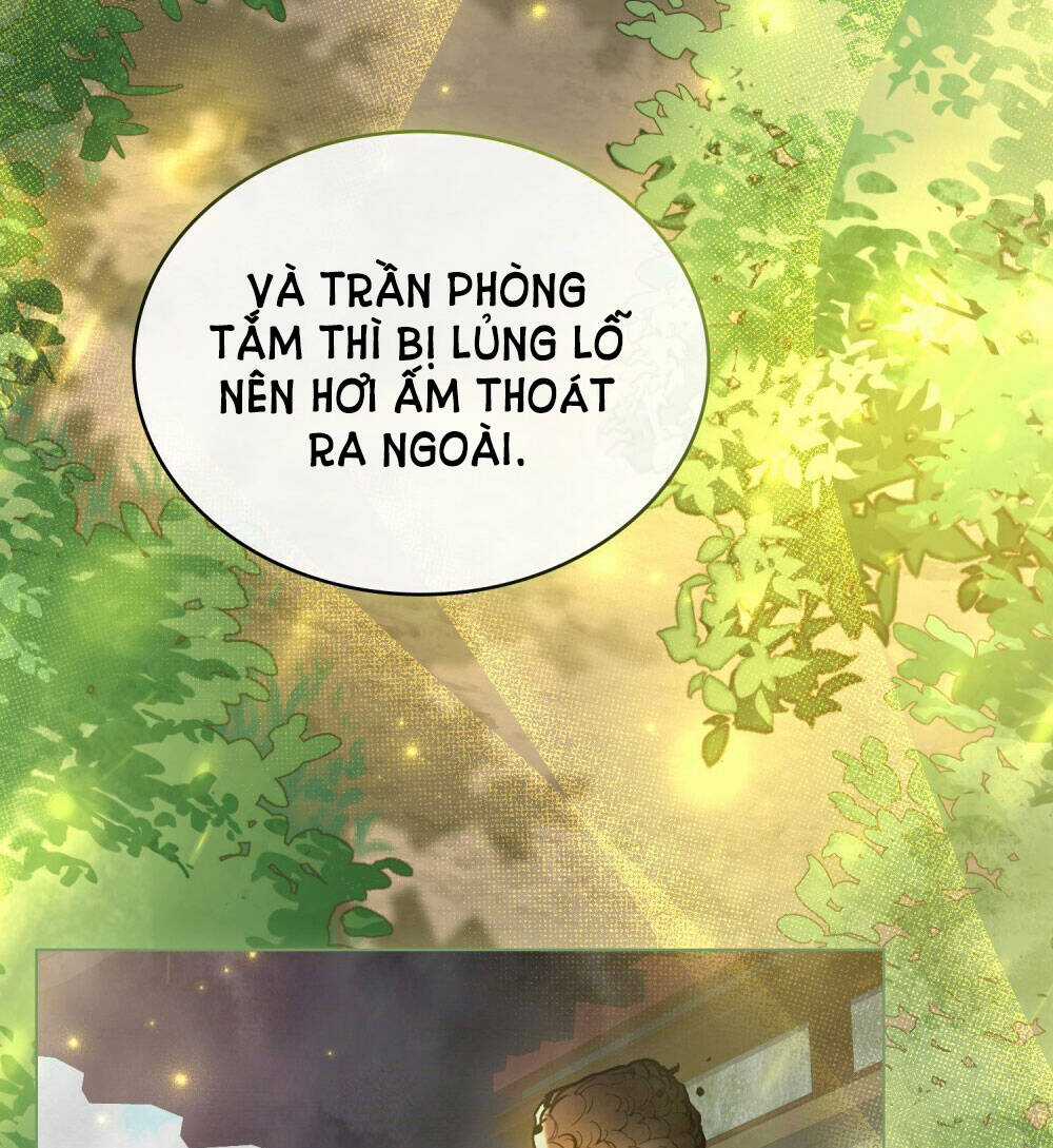 Một Nửa Không Hoàn Hảo Chapter 15.2 trang 5