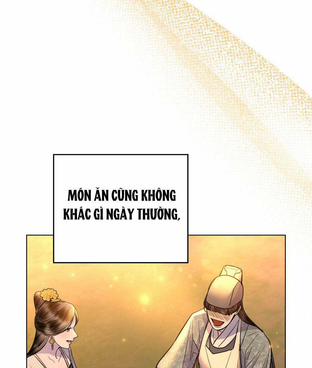 Một Nửa Không Hoàn Hảo Chapter 15.2 trang 51