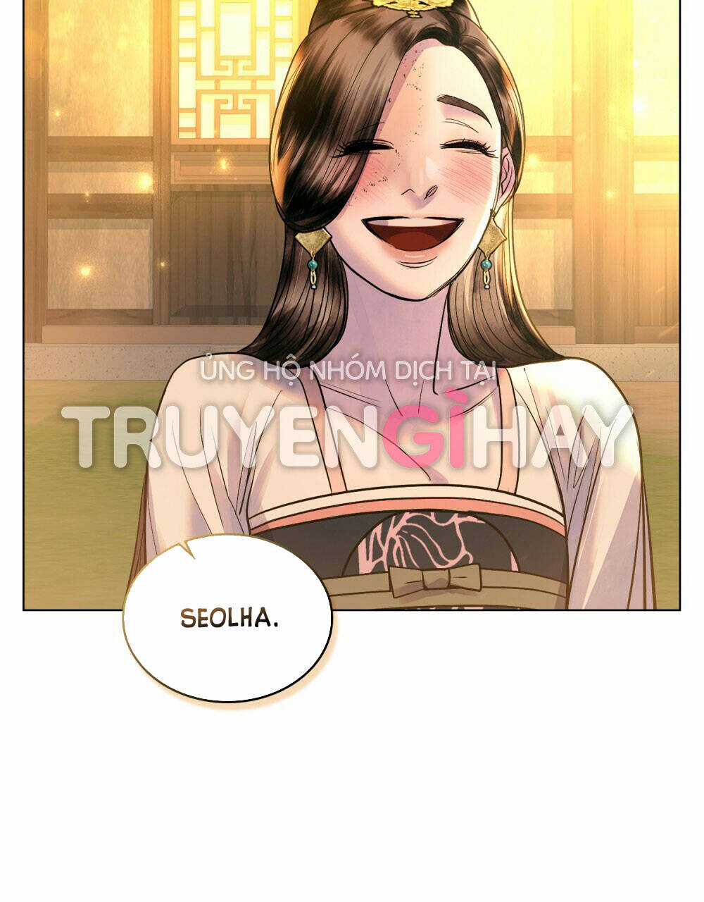 Một Nửa Không Hoàn Hảo Chapter 15.2 trang 54