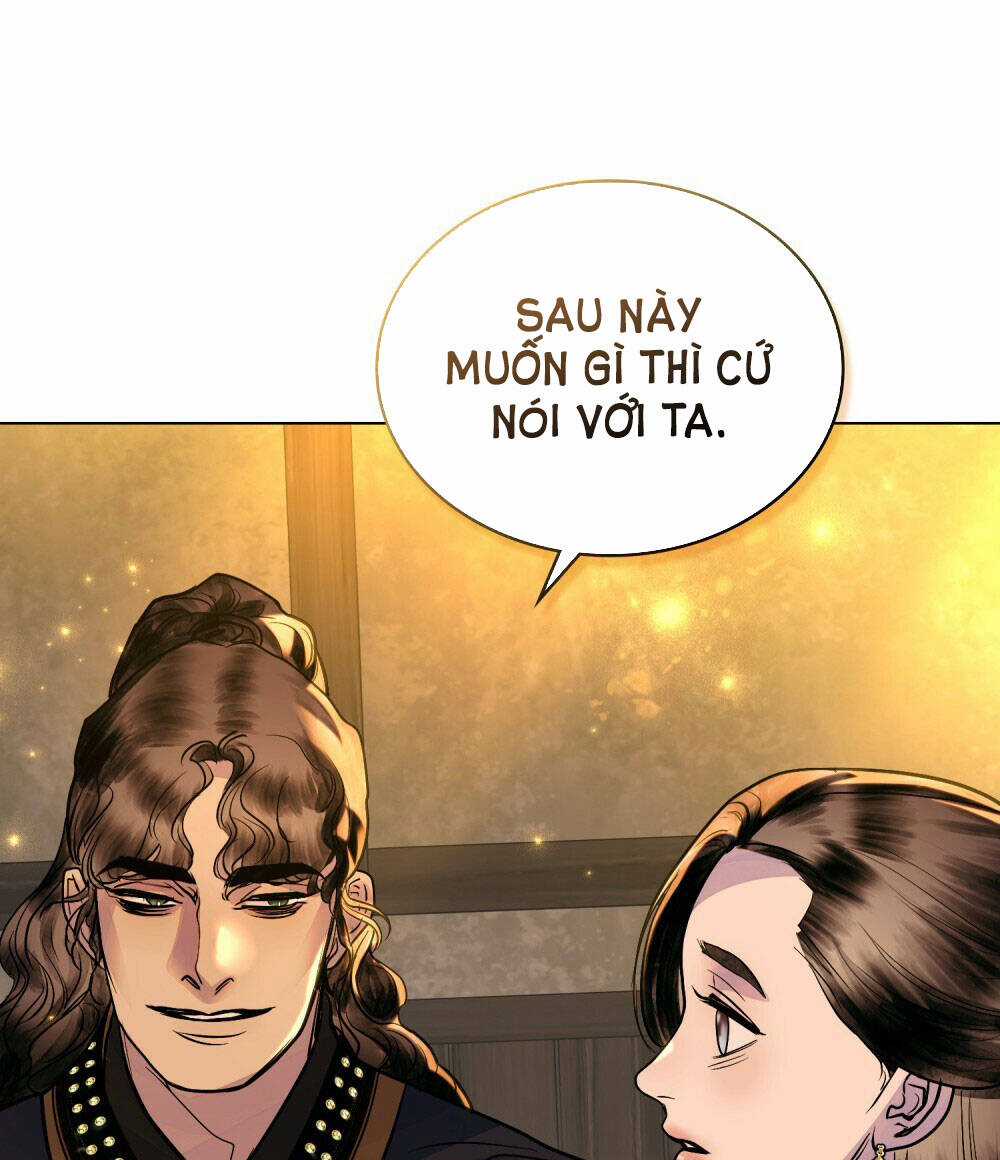 Một Nửa Không Hoàn Hảo Chapter 15.2 trang 55