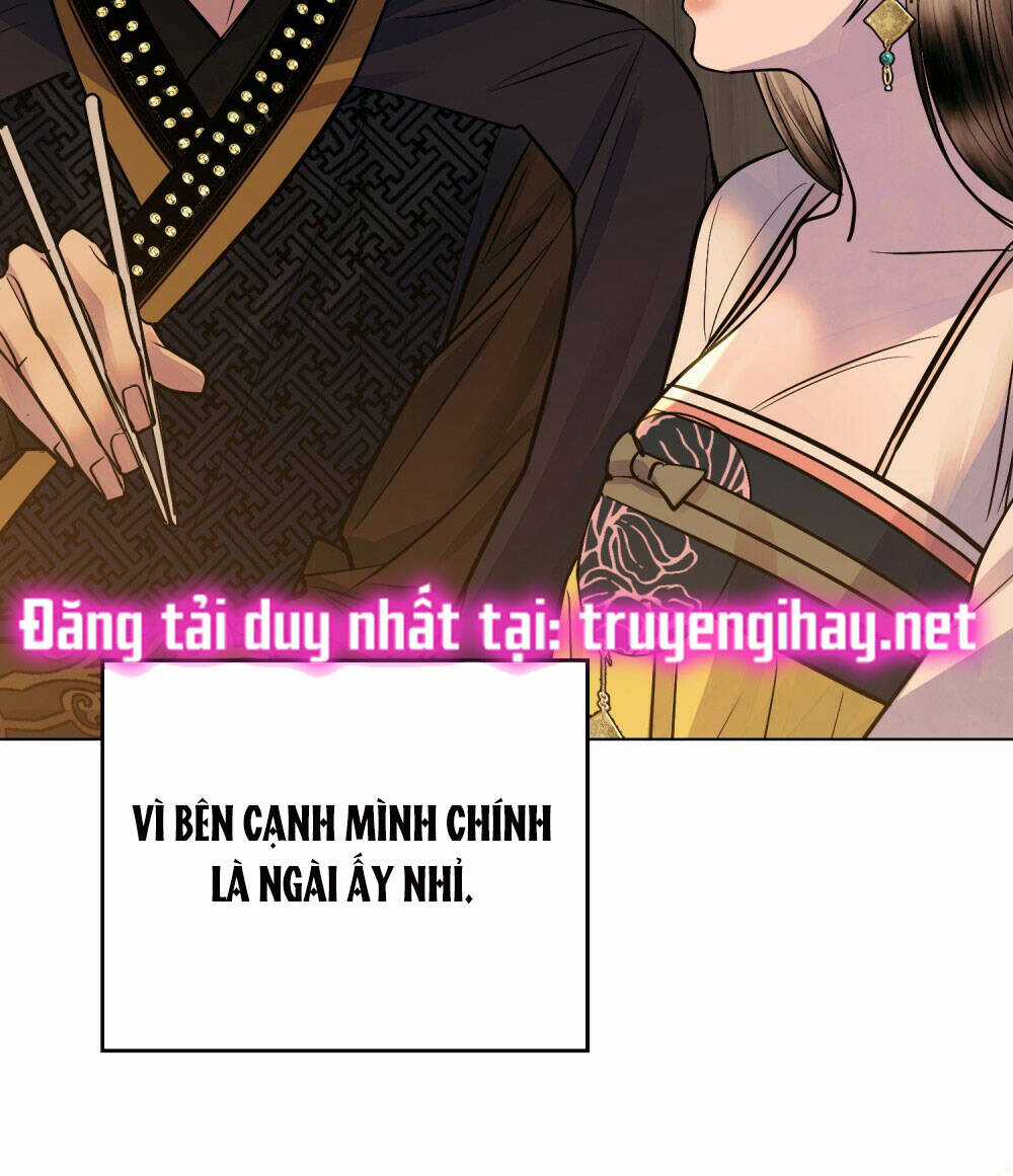 Một Nửa Không Hoàn Hảo Chapter 15.2 trang 56