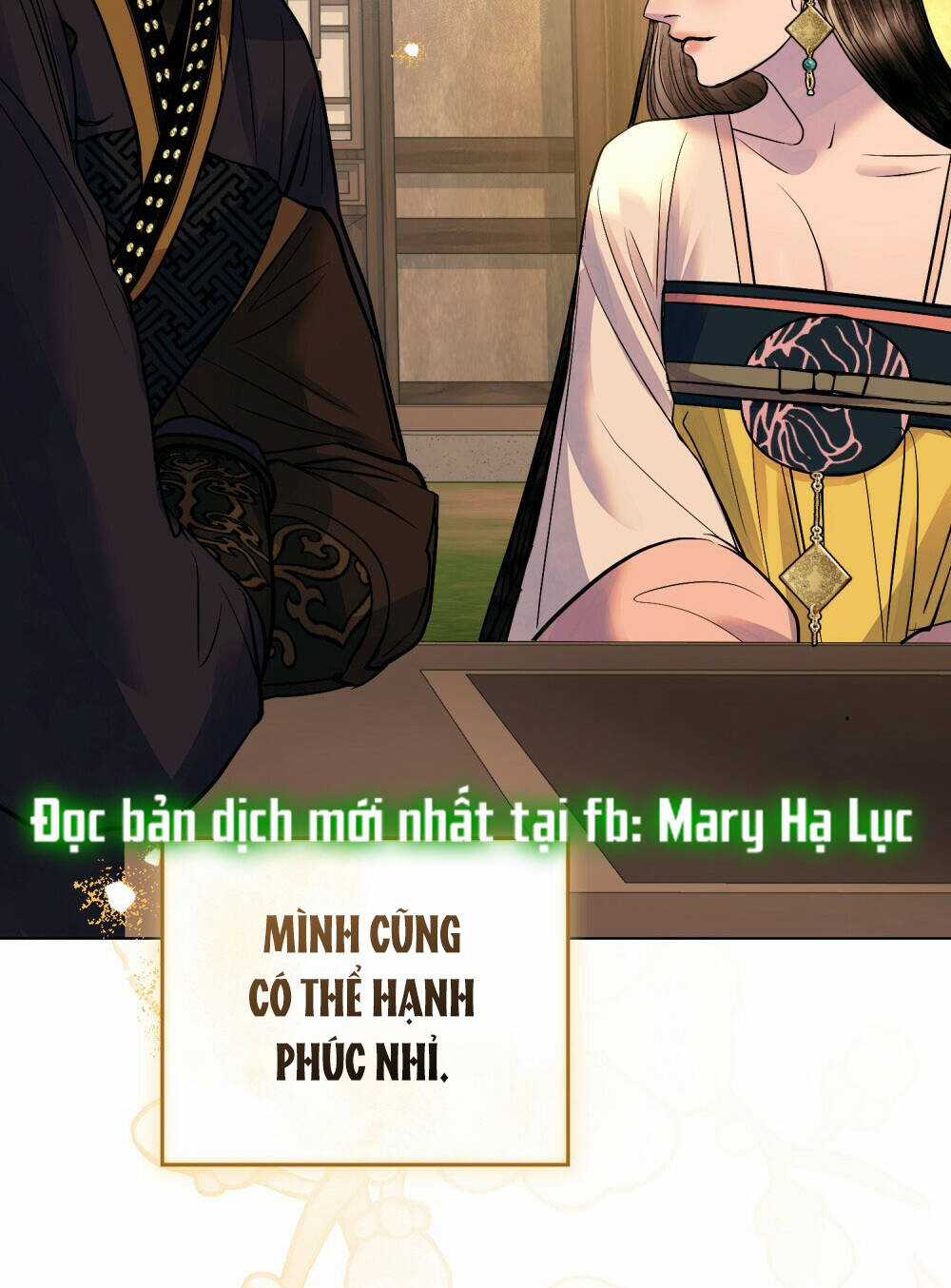 Một Nửa Không Hoàn Hảo Chapter 15.2 trang 58