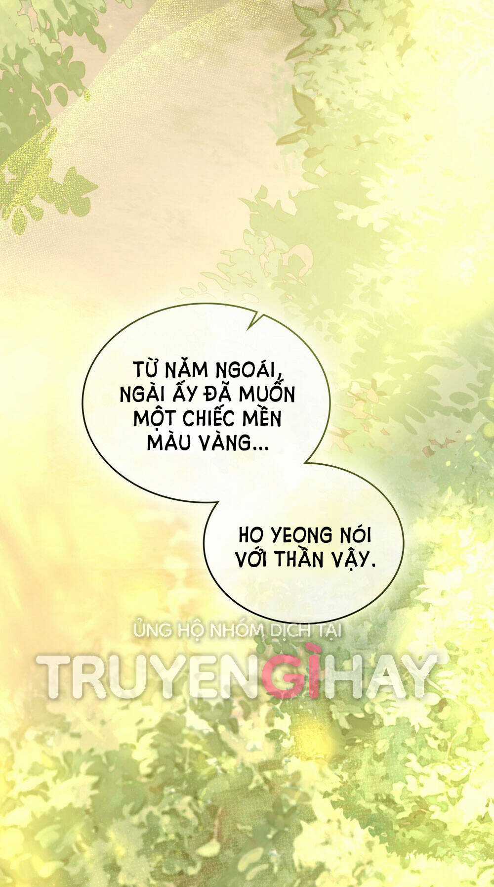 Một Nửa Không Hoàn Hảo Chapter 15.2 trang 7