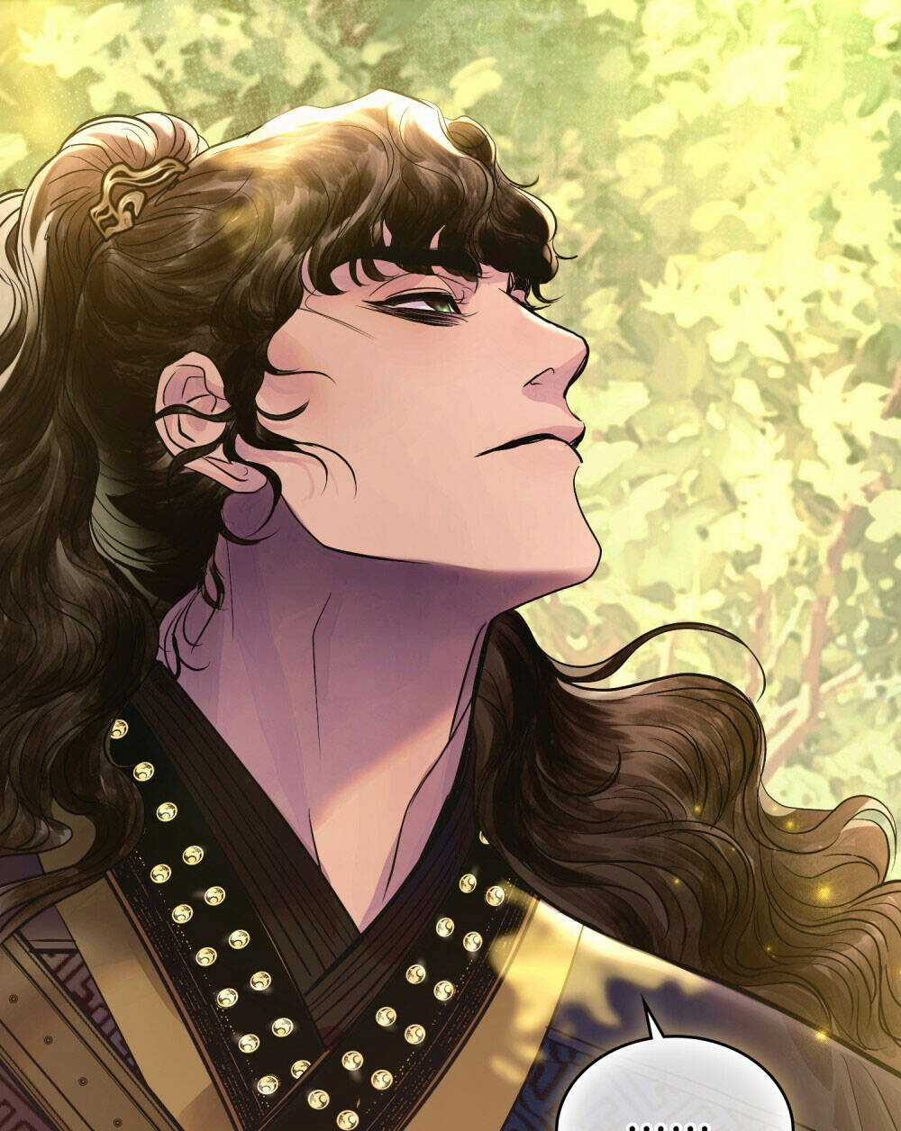 Một Nửa Không Hoàn Hảo Chapter 15.2 trang 8