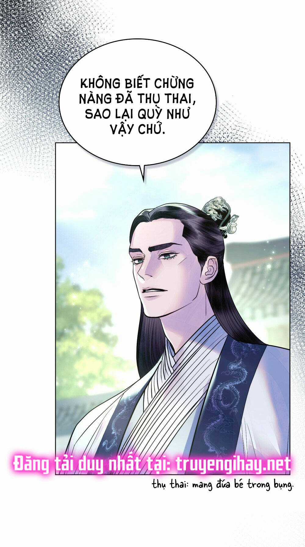 Một Nửa Không Hoàn Hảo Chapter 16.1 trang 11