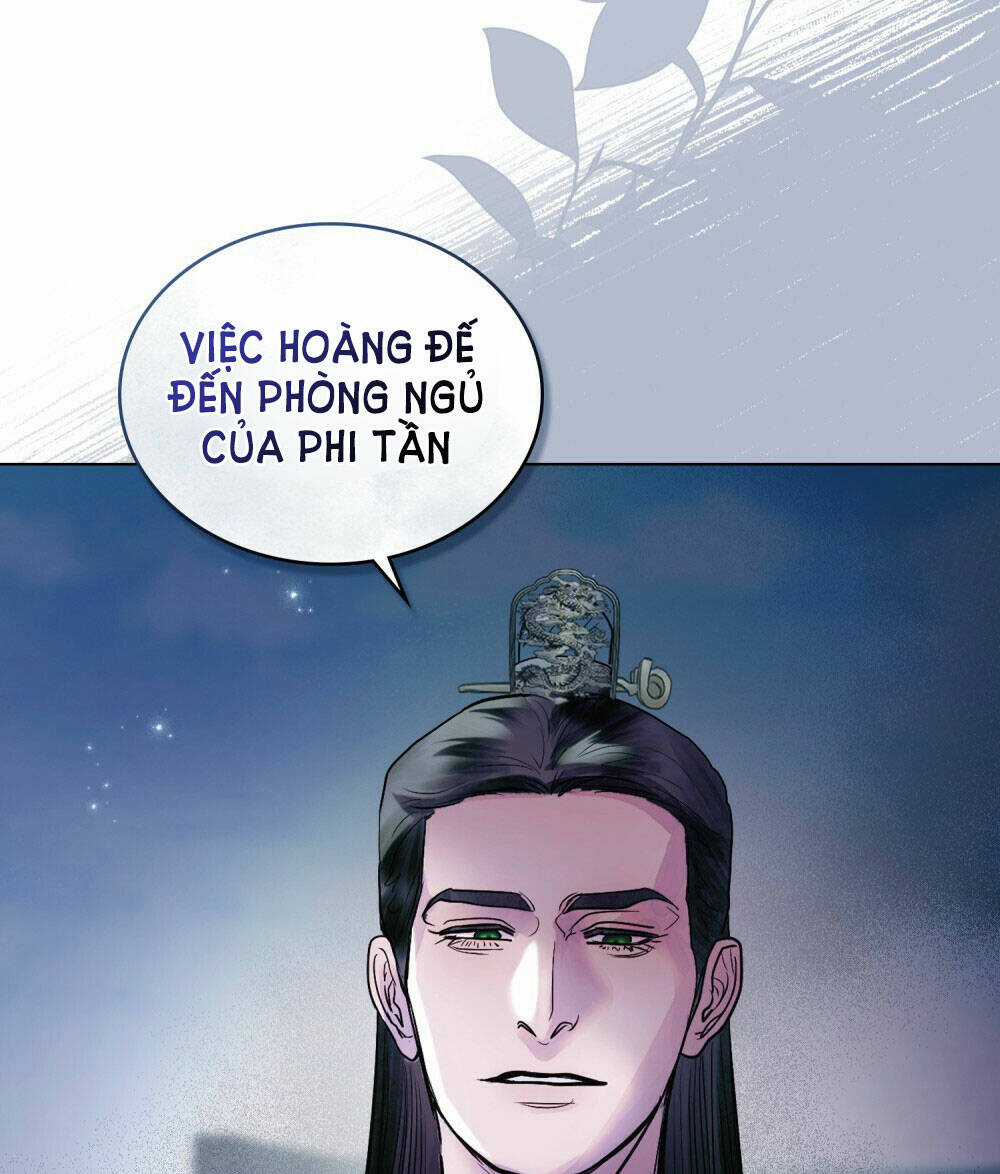 Một Nửa Không Hoàn Hảo Chapter 16.1 trang 14