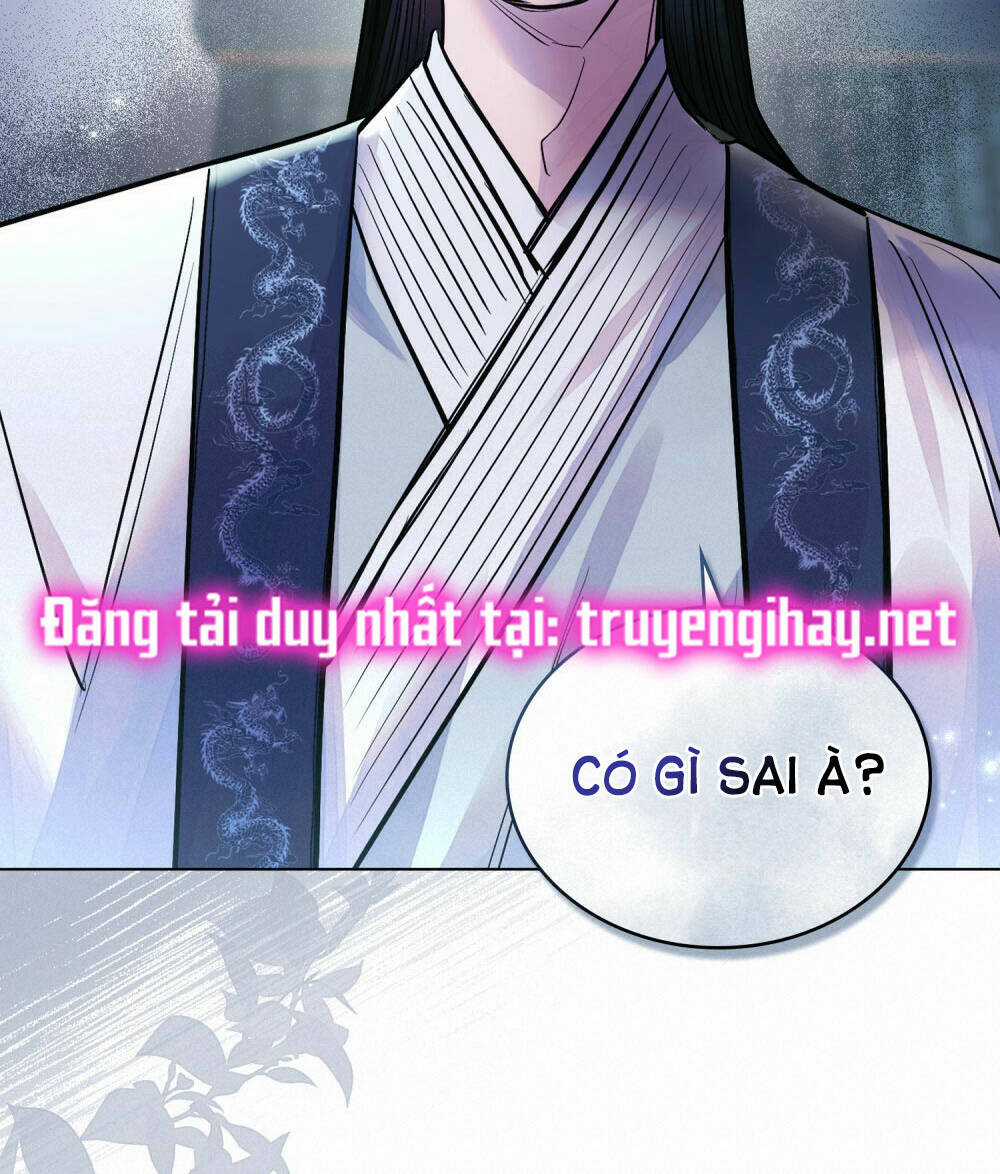 Một Nửa Không Hoàn Hảo Chapter 16.1 trang 15