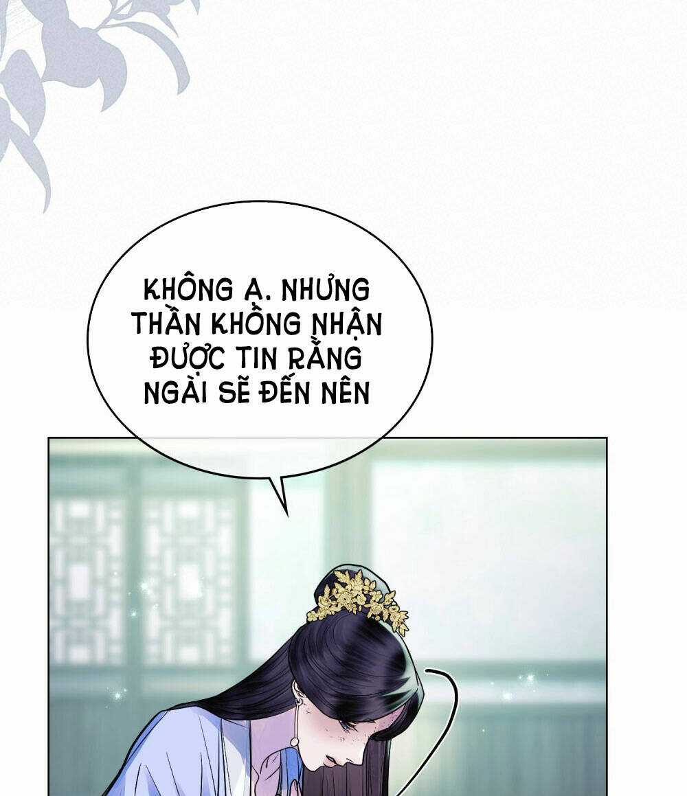 Một Nửa Không Hoàn Hảo Chapter 16.1 trang 16